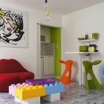 Studio design Ã  louer Ã  la journée Ã  La Rochelle