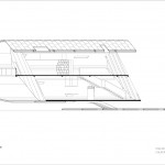 Plan de la California Roll House