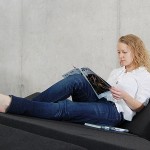 Cay sofa - canapé pliable et modulable