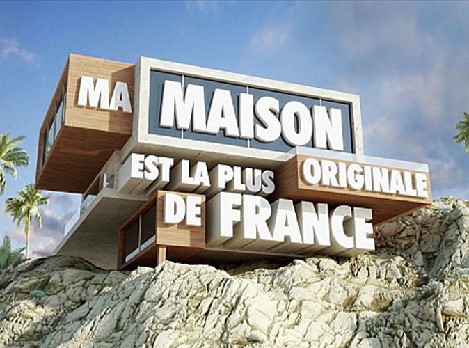 La maison sous terre, vainqueur de Ma maison est la plus originale de France