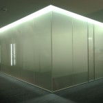 Quantum Glass : vitres teintées électriquement