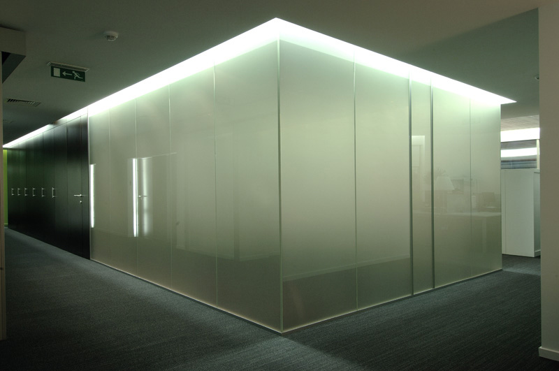 Quantum Glass vitres teintées électriquement