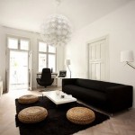 Quotel, appartement minimaliste