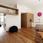 Photo du House Studio, appartement moderne à Turin