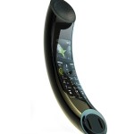 Combiné Eclipse phone