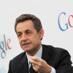 Nicolas Sarkoy @ Google