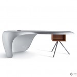 Bureau de direction design et original Uno