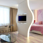 Nhow, hôtel design Ã  Berlin
