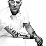 Karim Rashid, designer de mobilier contemporain