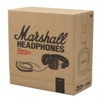 Casque Marshall Major FX dans sa boite