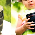 Thermos objectif photo Canon Lens mug