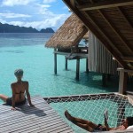 Misool eco resort, hotel de rêve en Indonésie