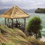 Misool eco resort, bugalow sur une Ã®le privée
