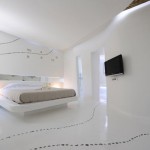 Hotel Andronikos - ile de Mikonos - chambre suite Cocoon