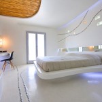 Hotel Andronikos - ile de Mikonos - chambre suite Cocoon