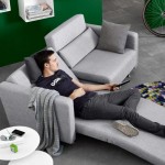 Canapé inclinable Melo BoConcept