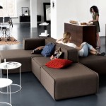 Canapé modulable Carmo BoConcept