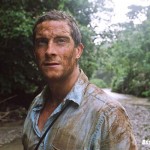 Bear Grylls de Man vs Wild