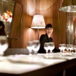 Restaurant Paradis du fruit Roots - Philippe Starck