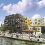 Canal Square, loft Ã  Paris par Bouwfonds Marignan