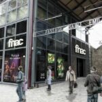 FNAC Bercy Village