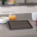 NuForce Cube, le petit haut-parleur cubique pour IPad