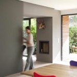 Maison en bois éco-durable Ã  Antony (Paris)