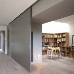 Maison en bois éco-durable Ã  Antony (Paris)