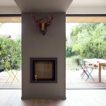 Maison en bois éco-durable Ã  Antony (Paris)