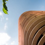 Fincube, maison en bois mobile et écologique