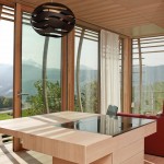 Fincube, maison en bois mobile et écologique