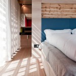 Fincube, maison en bois mobile et écologique