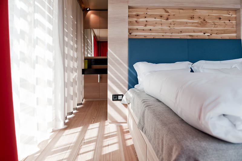 Fincube, maison en bois mobile et écologique