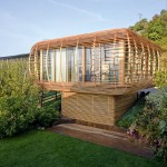 Fincube, maison en bois mobile et écologique