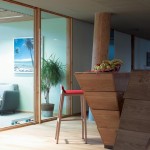 Siège de Quicksilver Europe Ã  Saint-Jean de Luz