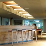 Siège de Quicksilver Europe Ã  Saint-Jean de Luz