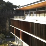 Siège de Quicksilver Europe Ã  Saint-Jean de Luz