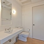 Penthouse en duplex Ã  New-York - Salle de bain