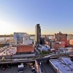 Penthouse à New-York à vendre avec terrasse panoramique