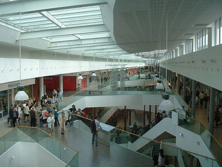 Domus, le temple de la déco