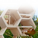 Une cabane dans les arbres Ã  louer sur Airbnb