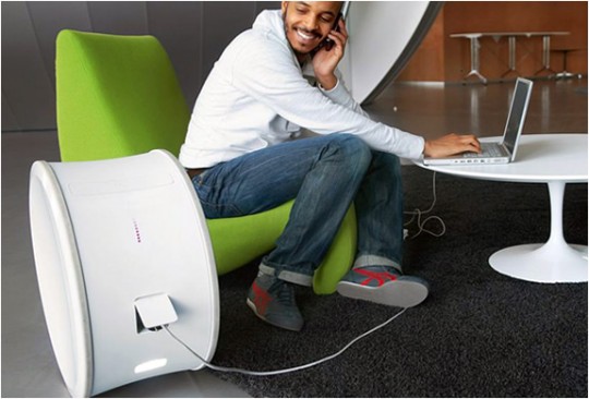 Yill | batterie mobile pour recharger vos appareils high tech