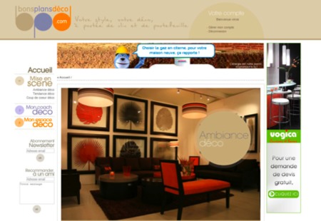 Bonsplansdeco.com, coaching déco par internet