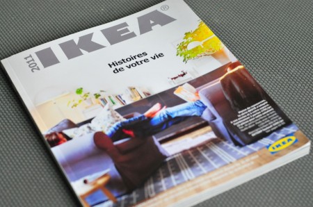 Catalogue Ikea 2011