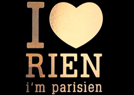 Paristic, les stickers parisiens