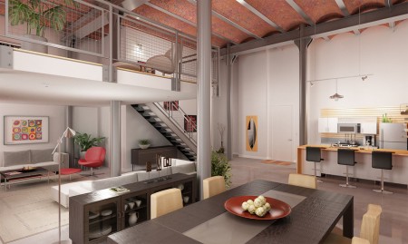 Journal du loft, le blog immobilier 100% loft