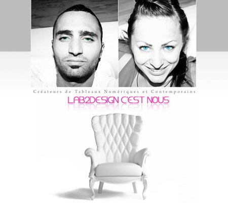 Lab2blog, le blog de Lab2design