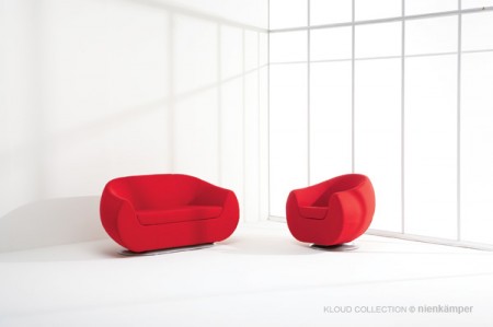 Kloud collection by Karim Rashid