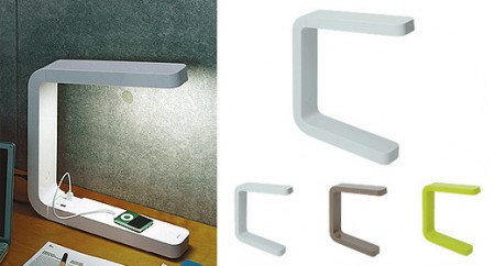 Conof desk light