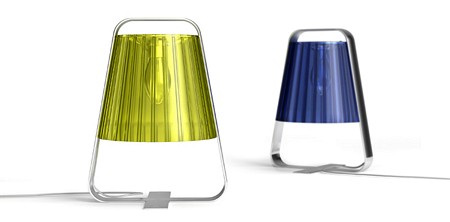 Lampe de table design Tolik